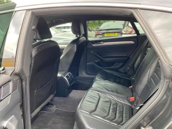 Volkswagen Arteon 2.0 TSI R-Line Fastback DSG Euro 6 (s/s) 5dr