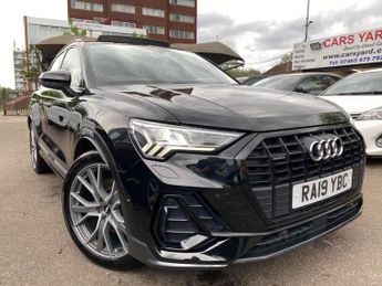 Audi Q3 2.0 TFSI 45 Vorsprung S Tronic quattro Euro 6 (s/s) 5dr