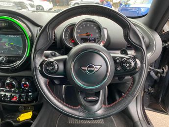 MINI Clubman 2.0 Cooper S Sport Steptronic Euro 6 (s/s) 6dr