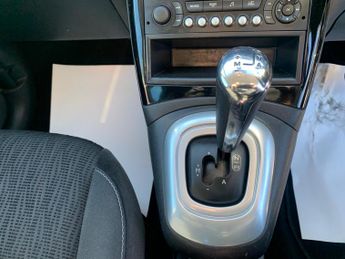 Citroen C3 Picasso 1.6 VTi Exclusive EGS6 Euro 5 5dr