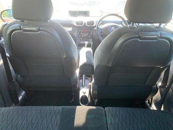 Citroen C3 Picasso 1.6 VTi Exclusive EGS6 Euro 5 5dr