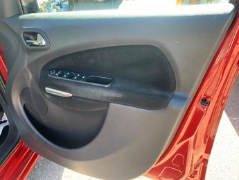 Citroen C3 Picasso 1.6 VTi Exclusive EGS6 Euro 5 5dr