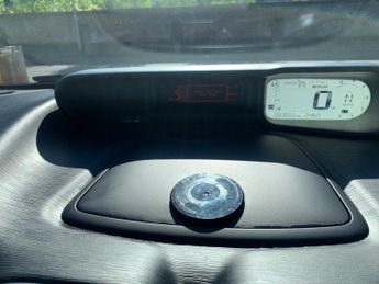 Citroen C3 Picasso 1.6 VTi Exclusive EGS6 Euro 5 5dr