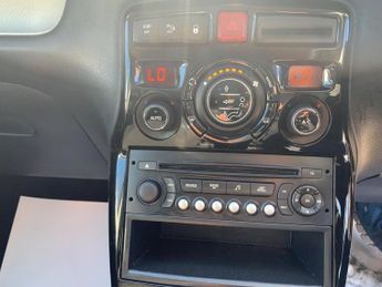 Citroen C3 Picasso 1.6 VTi Exclusive EGS6 Euro 5 5dr