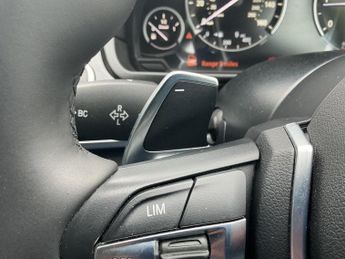 BMW 5 Series 2.0 525d M Sport Touring Auto Euro 6 (s/s) 5dr