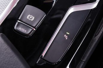 BMW 5 Series 3.0 530d M Sport Auto Euro 6 (s/s) 4dr