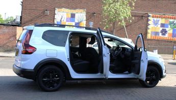 Dacia Jogger 1.6 Hybrid EXTREME Auto Euro 6 (s/s) 5dr