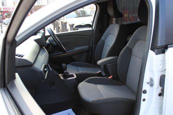Dacia Jogger 1.6 Hybrid EXTREME Auto Euro 6 (s/s) 5dr