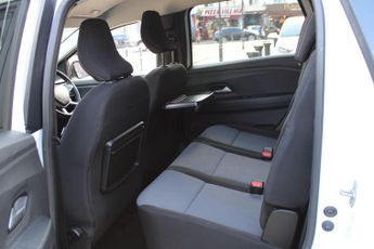 Dacia Jogger 1.6 Hybrid EXTREME Auto Euro 6 (s/s) 5dr