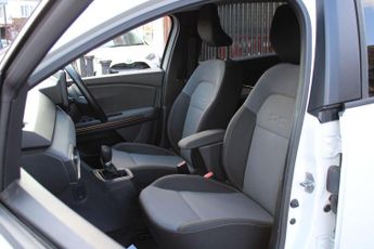 Dacia Jogger 1.6 Hybrid EXTREME Auto Euro 6 (s/s) 5dr