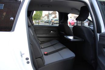 Dacia Jogger 1.6 Hybrid EXTREME Auto Euro 6 (s/s) 5dr