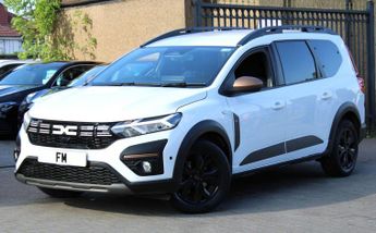 Dacia Jogger 1.6 Hybrid EXTREME Auto Euro 6 (s/s) 5dr