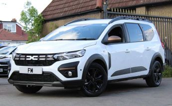Dacia Jogger 1.6 Hybrid EXTREME Auto Euro 6 (s/s) 5dr