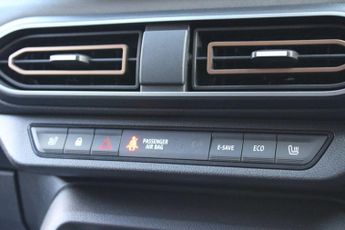 Dacia Jogger 1.6 Hybrid EXTREME Auto Euro 6 (s/s) 5dr