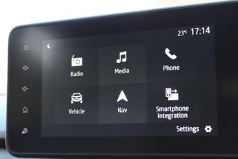 Dacia Jogger 1.6 Hybrid EXTREME Auto Euro 6 (s/s) 5dr