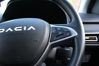 Dacia Jogger 1.6 Hybrid EXTREME Auto Euro 6 (s/s) 5dr