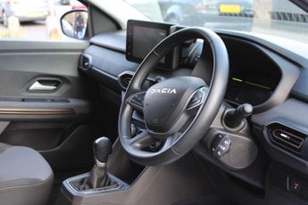 Dacia Jogger 1.6 Hybrid EXTREME Auto Euro 6 (s/s) 5dr
