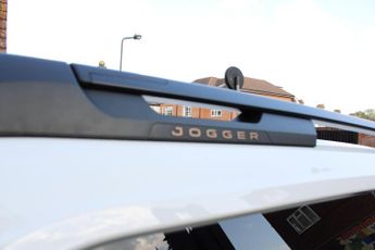 Dacia Jogger 1.6 Hybrid EXTREME Auto Euro 6 (s/s) 5dr