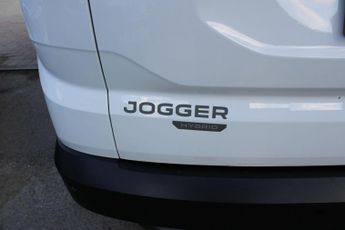 Dacia Jogger 1.6 Hybrid EXTREME Auto Euro 6 (s/s) 5dr
