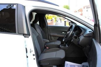 Dacia Jogger 1.6 Hybrid EXTREME Auto Euro 6 (s/s) 5dr