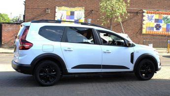 Dacia Jogger 1.6 Hybrid EXTREME Auto Euro 6 (s/s) 5dr