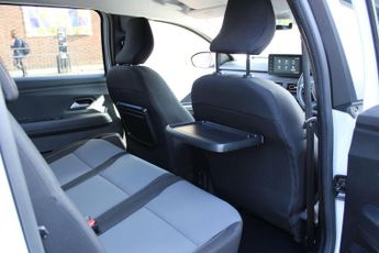 Dacia Jogger 1.6 Hybrid EXTREME Auto Euro 6 (s/s) 5dr