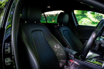 Mercedes-Benz A Class 1.3 A180h MHEV Sport (Executive) 7G-DCT Euro 6 (s/s) 5dr