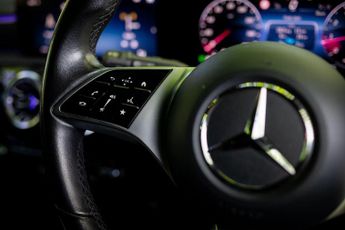 Mercedes-Benz A Class 1.3 A180h MHEV Sport (Executive) 7G-DCT Euro 6 (s/s) 5dr