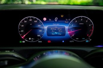Mercedes-Benz A Class 1.3 A180h MHEV Sport (Executive) 7G-DCT Euro 6 (s/s) 5dr