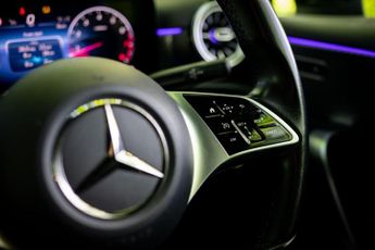 Mercedes-Benz A Class 1.3 A180h MHEV Sport (Executive) 7G-DCT Euro 6 (s/s) 5dr