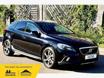 Volvo V40 Cross Country 
