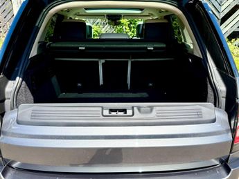 Land Rover Range Rover 3.0 SD V6 Vogue Auto 4WD Euro 6 (s/s) 5dr