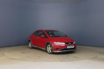 Honda Civic 1.4 i-VTEC Type S 3dr