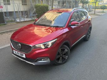 MG MG ZS 1.0 T-GDI Exclusive Auto Euro 6 5dr