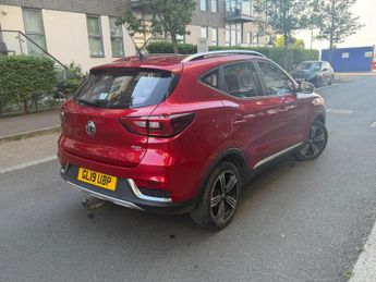 MG MG ZS 1.0 T-GDI Exclusive Auto Euro 6 5dr