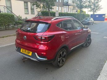 MG MG ZS 1.0 T-GDI Exclusive Auto Euro 6 5dr