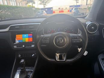 MG MG ZS 1.0 T-GDI Exclusive Auto Euro 6 5dr