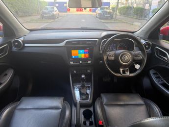 MG MG ZS 1.0 T-GDI Exclusive Auto Euro 6 5dr