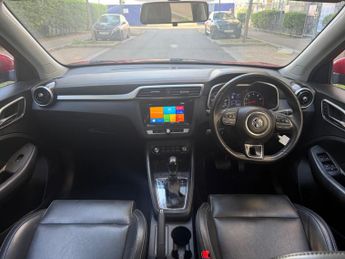 MG MG ZS 1.0 T-GDI Exclusive Auto Euro 6 5dr