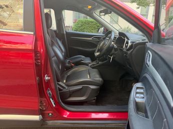 MG MG ZS 1.0 T-GDI Exclusive Auto Euro 6 5dr