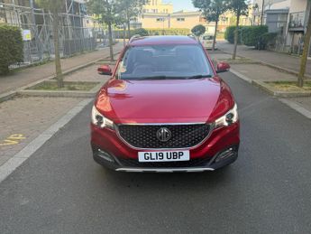 MG MG ZS 1.0 T-GDI Exclusive Auto Euro 6 5dr