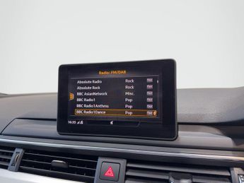 Audi A5 2.0 TFSI S line S Tronic Euro 6 (s/s) 2dr