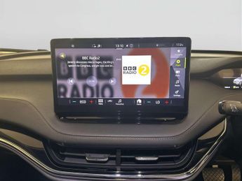 Skoda Enyaq iV 82kWh 80 SUV 5dr Electric Auto (DC125kW) (204 ps)