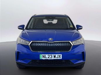Skoda Enyaq iV 82kWh 80 SUV 5dr Electric Auto (DC125kW) (204 ps)