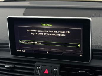 Audi Q5 2.0 TFSI S line S Tronic quattro Euro 6 (s/s) 5dr