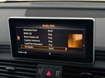 Audi Q5 2.0 TFSI S line S Tronic quattro Euro 6 (s/s) 5dr