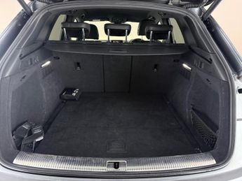 Audi Q5 2.0 TFSI S line S Tronic quattro Euro 6 (s/s) 5dr