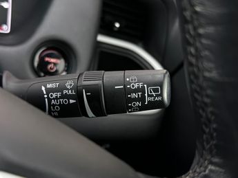 Honda Jazz 1.5 h i-MMD EX eCVT Euro 6 (s/s) 5dr
