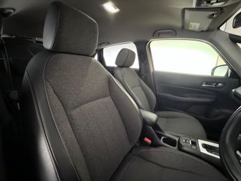 Honda Jazz 1.5 h i-MMD EX eCVT Euro 6 (s/s) 5dr