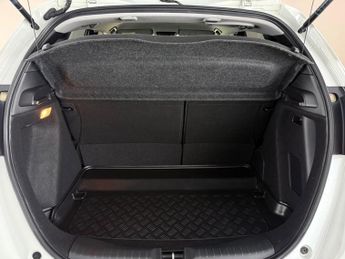 Honda Jazz 1.5 h i-MMD EX eCVT Euro 6 (s/s) 5dr